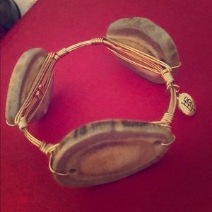 Bourbon and Bowties bangle